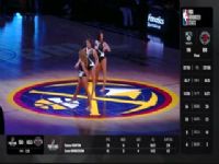 NBA������ ����VS��� 20240326
