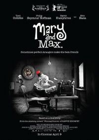 ˼ Mary and Max[Ӱ˵]