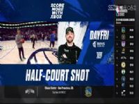 NBA��ǰ�� ����VS������ 20231021