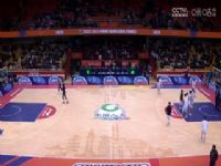 CBA��������19�� ɽ������VS�ൺ����ˮ�� 20231220����ɭ��