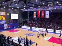 NBL�������ķ�֮һ���� ��۽�ţVS�����ӳ� 20240822