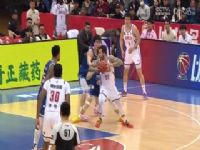 CBA������12��8 �ൺ������ҩVS�㽭���ݽ��� 20250410