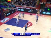 CBA������ ɽ������VS�������ɲ��� 20231112������ͨ��