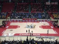 CBA��������23�� ��̨ũ������VS�㶫������ 20241228