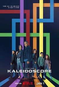 ��Ͳ Kaleidoscope[��Ӱ��˵]