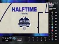 NBA������ ɭ����VS���� 20231127