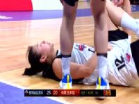 WCBA������ ���ɹ�ũ��VS�人ʢ���׺� 20231213 (ʢ�Ʒ�)