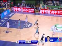 CBA��������27�� ��������VS�Ͼ�ͷ���վ� 20240108�����������