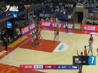 NBL ������׳VS��ɳ������ʤ 20240702