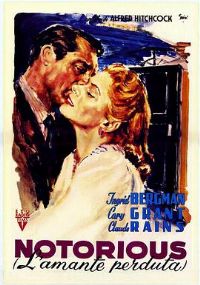 ���˼� Notorious[��Ӱ��˵]