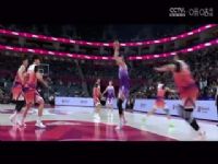 WCBA������B�� �人ʢ���ƺ�VS�������϶� 20250117