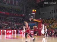 CBA��������38�� ɽ���ھ�VS���տϵ��� 20250310