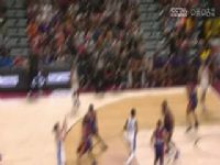 NBA�ļ����� ̫��VS��ʿ 20240714