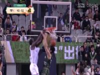 CBA��������33�� ��������VS�㽭���˶� 20250120