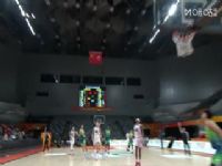 CBA���ֲ���С���� ���������VSɽ������ 20251203